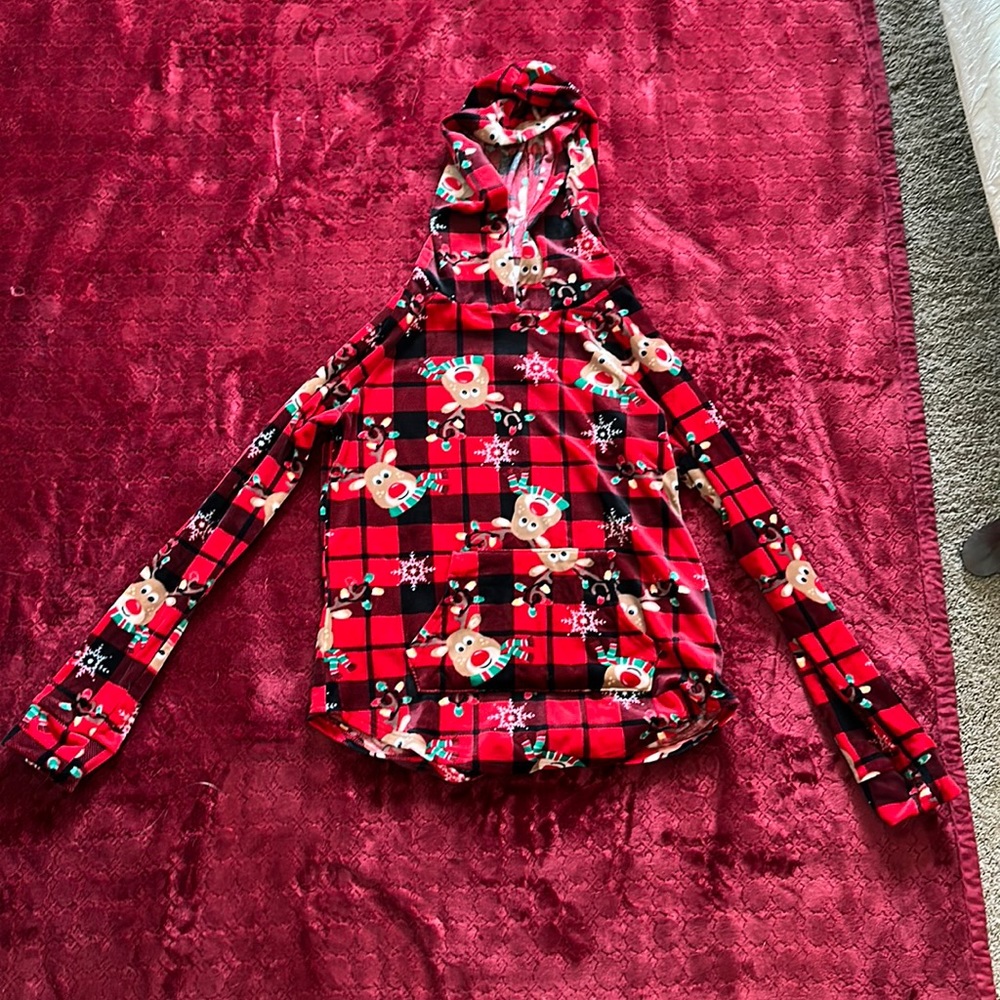 Youth Christmas Sweater